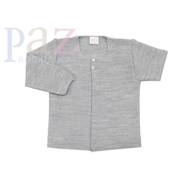 CHAQUETA 50067 BASICOS PAZ