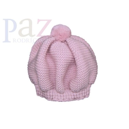 GORRO 40897 MUFFIN PAZ