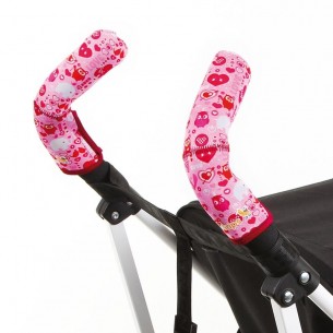 FUNDA MANILLAR CITYGRIPS 2