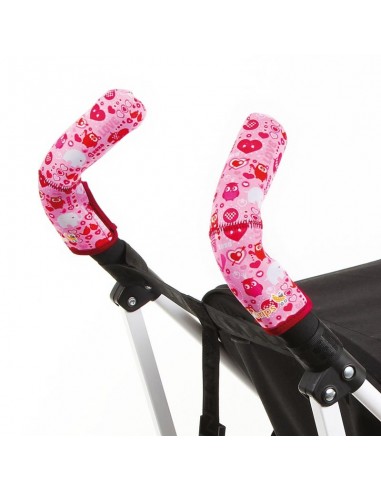 FUNDA MANILLAR CITYGRIPS
