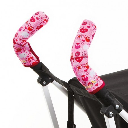 FUNDA MANILLAR CITYGRIPS