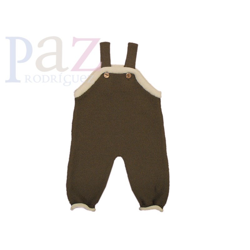 PETO 50115 POMPONES PAZ