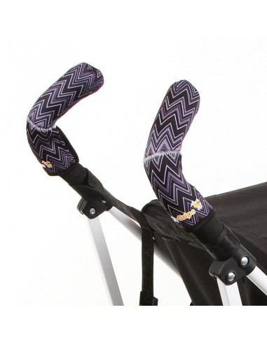 FUNDA MANILLAR CITYGRIPS