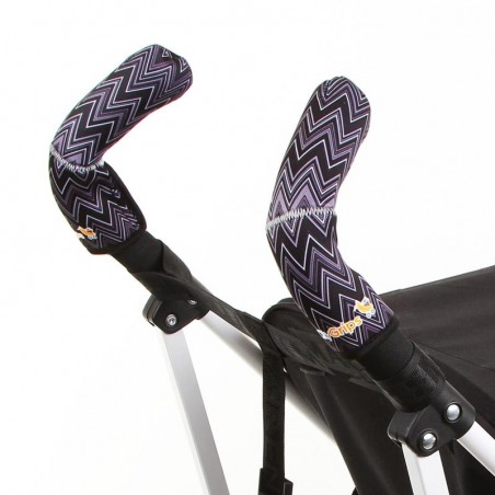 FUNDA MANILLAR CITYGRIPS