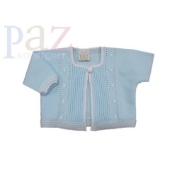 CHAQUETA 40790 ARMONIA PAZ