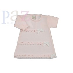 VESTIDO 40800 PUNTO ARMONIA PAZ