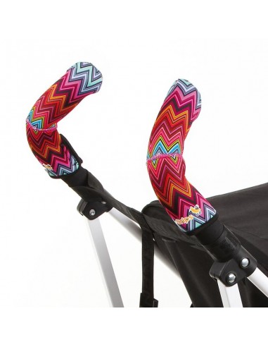 FUNDA MANILLAR CITYGRIPS