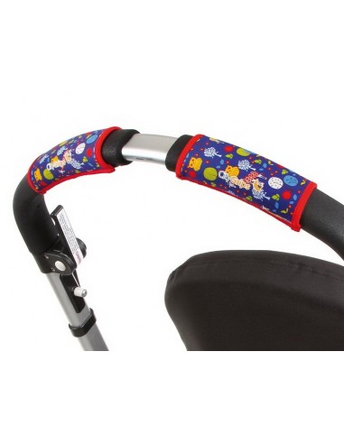 FUNDA MANILLAR CITYGRIPS