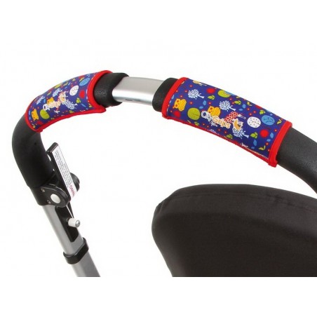 FUNDA MANILLAR CITYGRIPS
