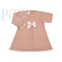 VESTIDO 40740 MELODIA PAZ