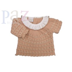 JUBON 40736 MELODIA PAZ