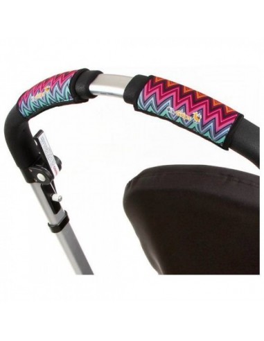 FUNDA MANILLAR CITYGRIPS
