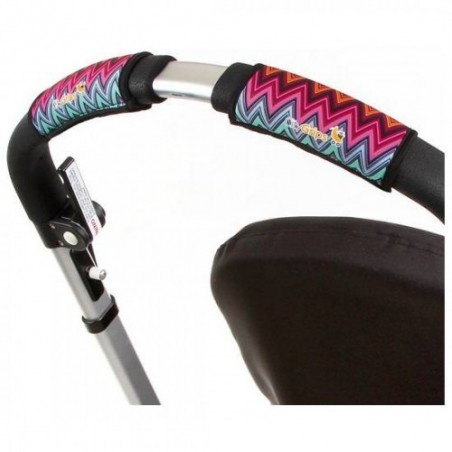 FUNDA MANILLAR CITYGRIPS