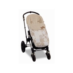 SACO SILLA UNIVERSAL 58305 SAUCE PAZ