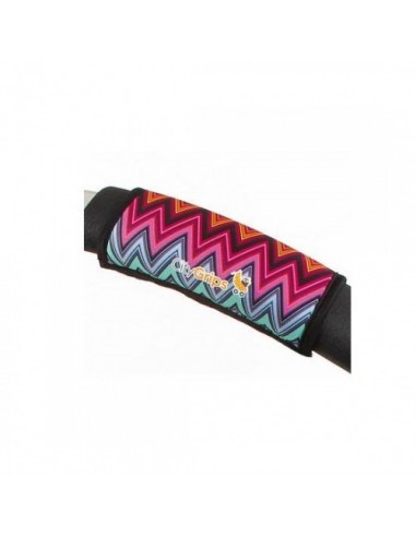 FUNDA MANILLAR CITYGRIPS