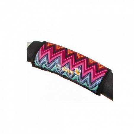FUNDA MANILLAR CITYGRIPS