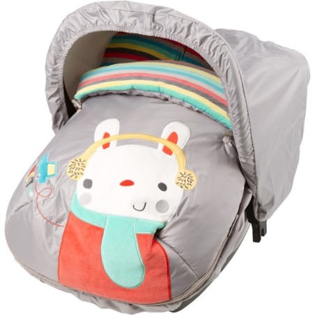 SACO MINI 35123 INV BEEP BEEP TUC TUC