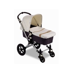 COLCHA COCHE 58226 AJUSTABLE OLIVO PAZ