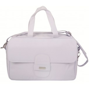 BOLSO  08727 MATERNAL+CAMBIADOR OVALO TUC TUC