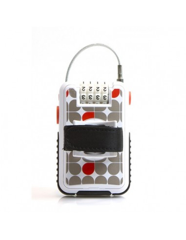 CANDADO BUGGYGUARD DECO