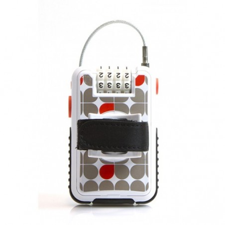 CANDADO BUGGYGUARD DECO