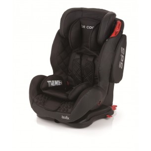 SILLA DE AUTO THUNDER 755 ISOFIX BE COOL 2