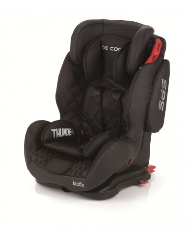 SILLA DE AUTO THUNDER 755  ISOFIX JANE