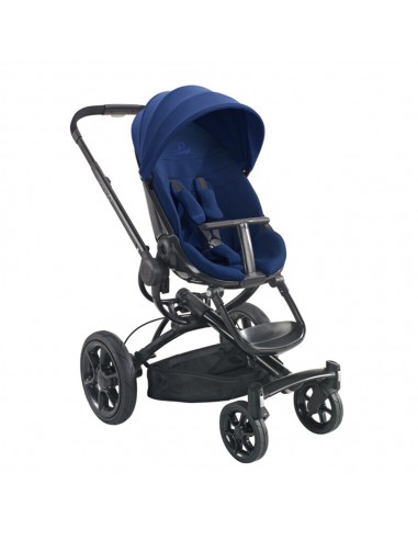 SILLA DE PASEO MOODD QUINNY