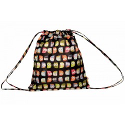 MOCHILA MULTIUSO CORDON GRANDE MY BAGS 2