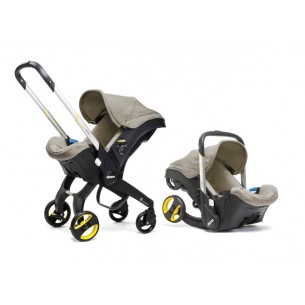 DOONA SILLA AUTO-PASEO NIKIDOM 2