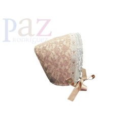 CAPOTA 45742 PAZ