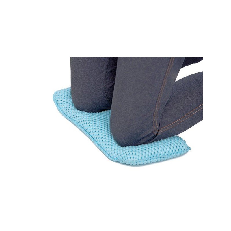 PACK ALFOMBRA+COJIN 7403 ANTIDESLIZANTE