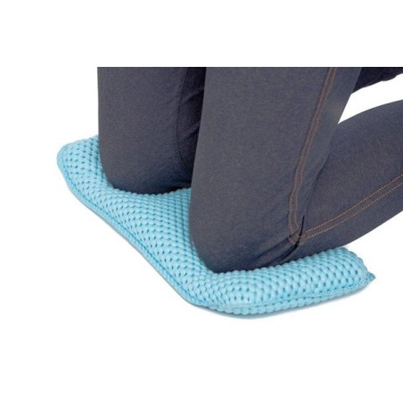 PACK ALFOMBRA+COJIN 7403 ANTIDESLIZANTE