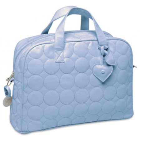 BOLSO 2941 POLIPIEL ACOLCHADO+CAMBIADOR BIMBIDREAMS