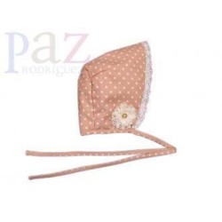 CAPOTA 40734 MELODIA PAZ