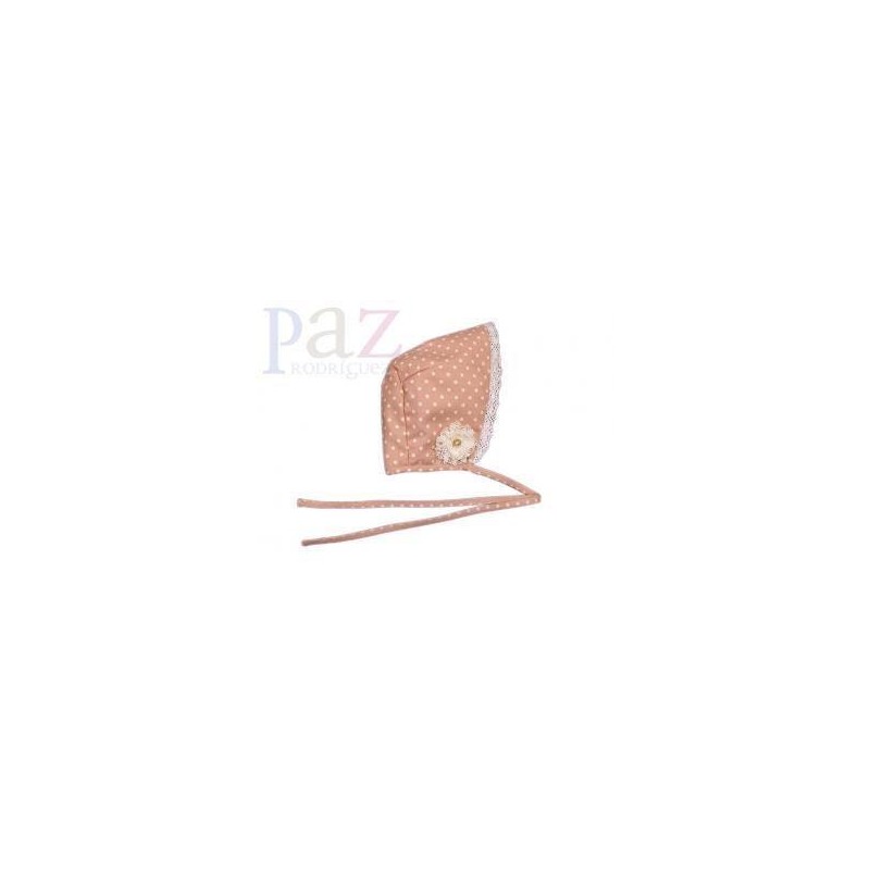 CAPOTA 40734 MELODIA PAZ