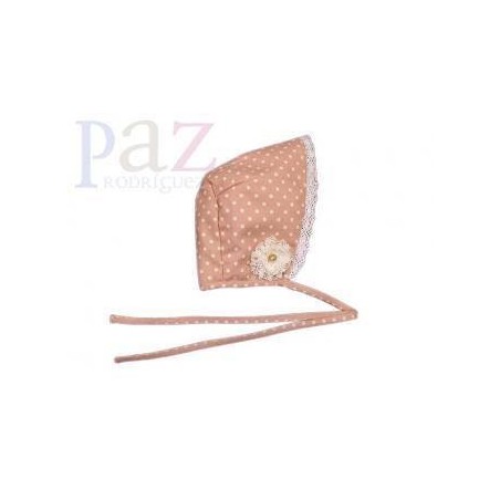 CAPOTA 40734 MELODIA PAZ