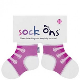 SOCK ONS