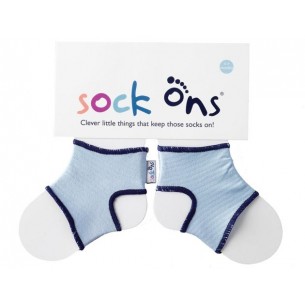 SOCK ONS 2