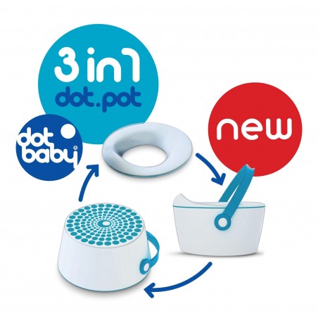 DOT POT WC REDUCTOR ELEVADOR BTBOX