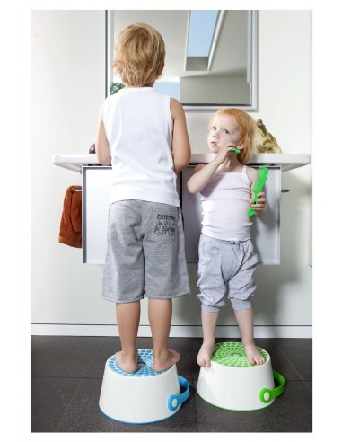 DOT POT WC REDUCTOR ELEVADOR BTBOX