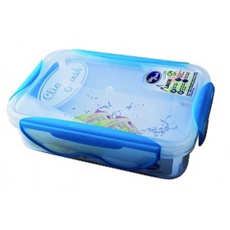PORTA ALIMENTOS 0,60L LAKEN