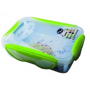 PORTA ALIMENTOS 0,60L LAKEN 2
