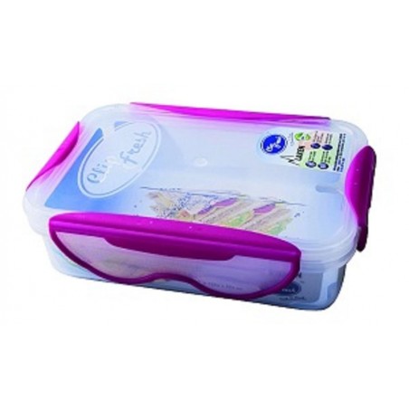 PORTA ALIMENTOS 0,60L LAKEN