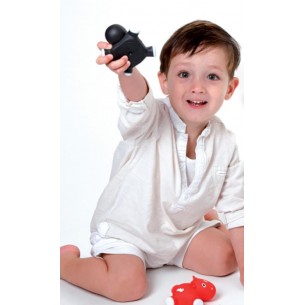 JUGUETES DE BAÑO KIDZZFARM 2