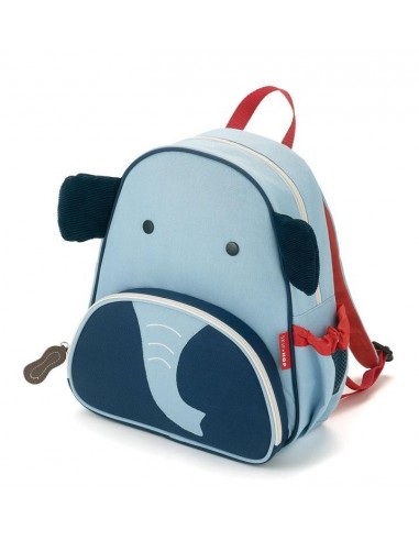 MOCHILA  ZOOPACK 2197 SKIP HOP
