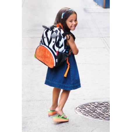 MOCHILA  ZOOPACK 2197 SKIP HOP