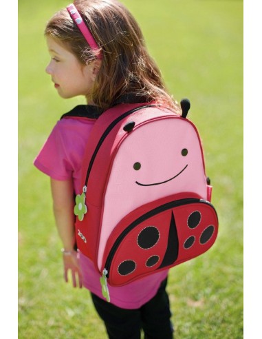 MOCHILA  ZOOPACK 2197 SKIP HOP