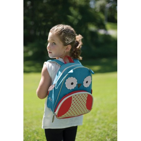 MOCHILA  ZOOPACK 2197 SKIP HOP