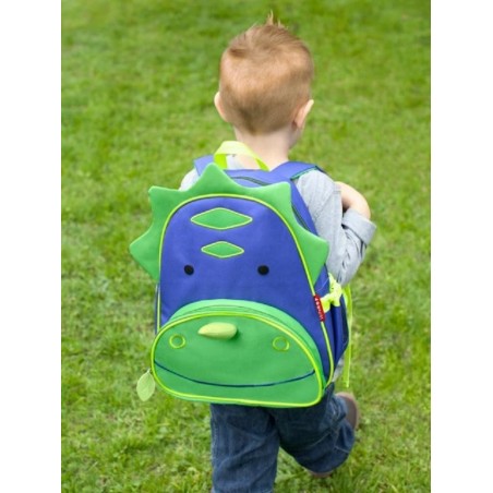 MOCHILA  ZOOPACK 2197 SKIP HOP